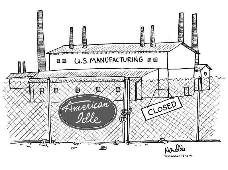 American Idle