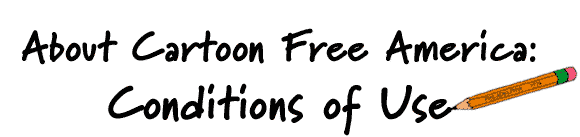 Conditions of Use